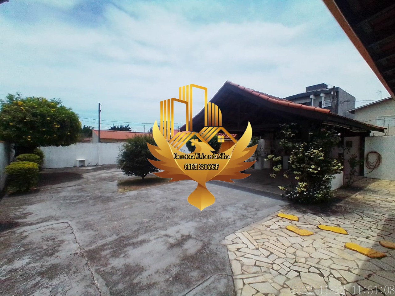 Casa, 2 quartos - Foto 47