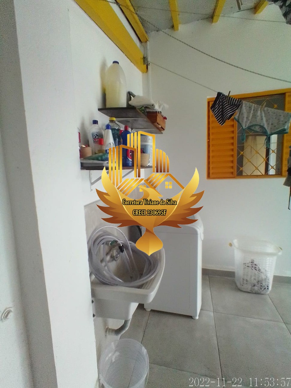 Casa, 2 quartos - Foto 33