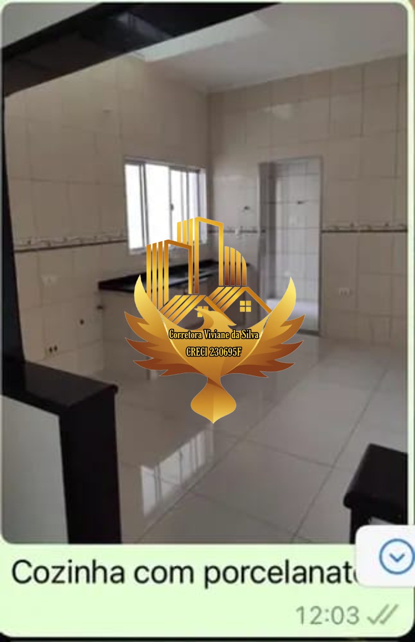 Casa, 2 quartos - Foto 3