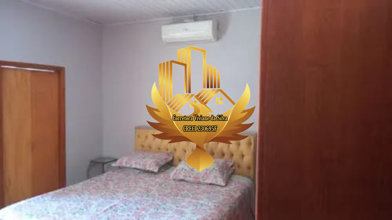 Casa, 4 quartos - Foto 15