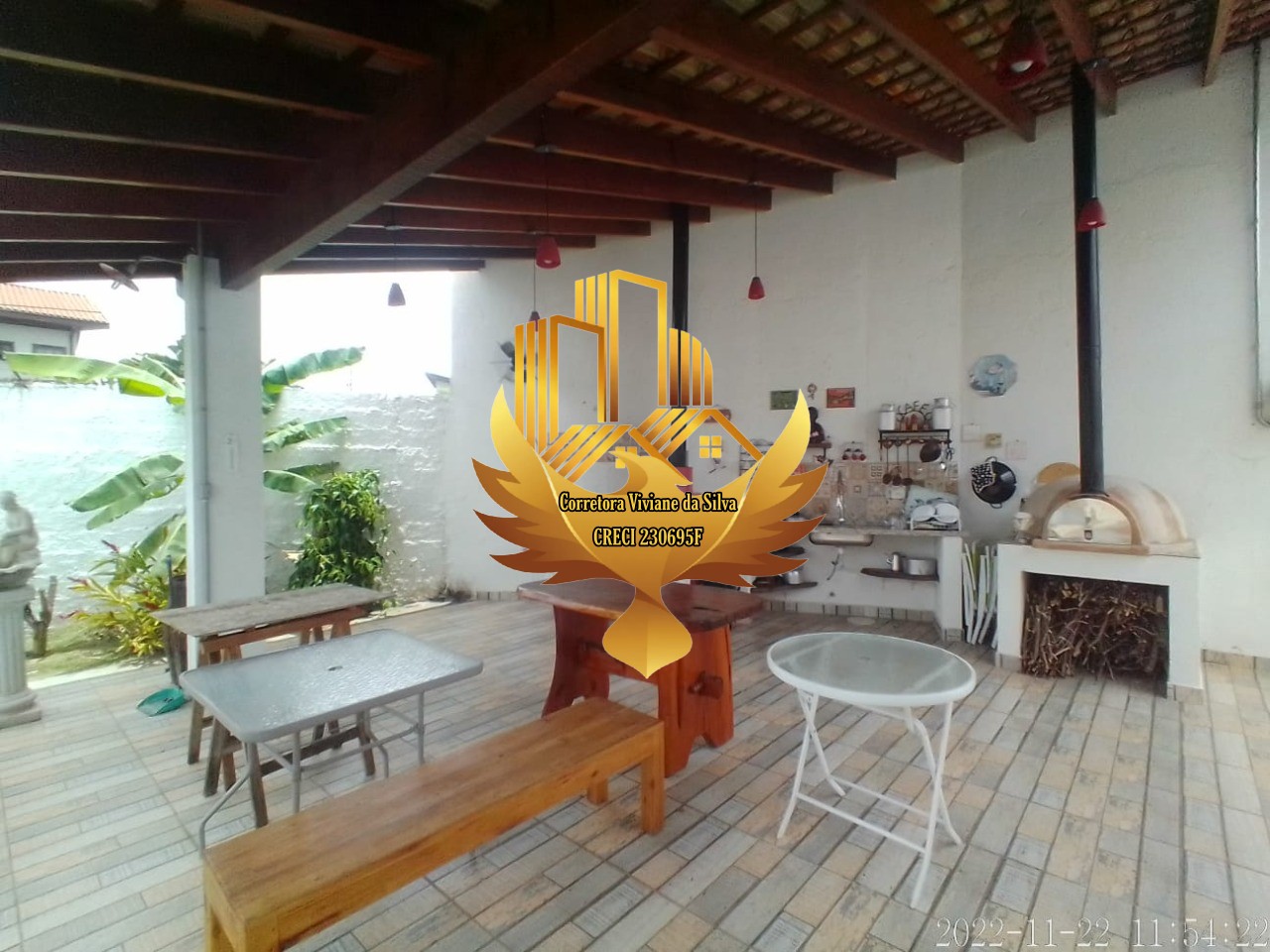 Casa, 2 quartos - Foto 23