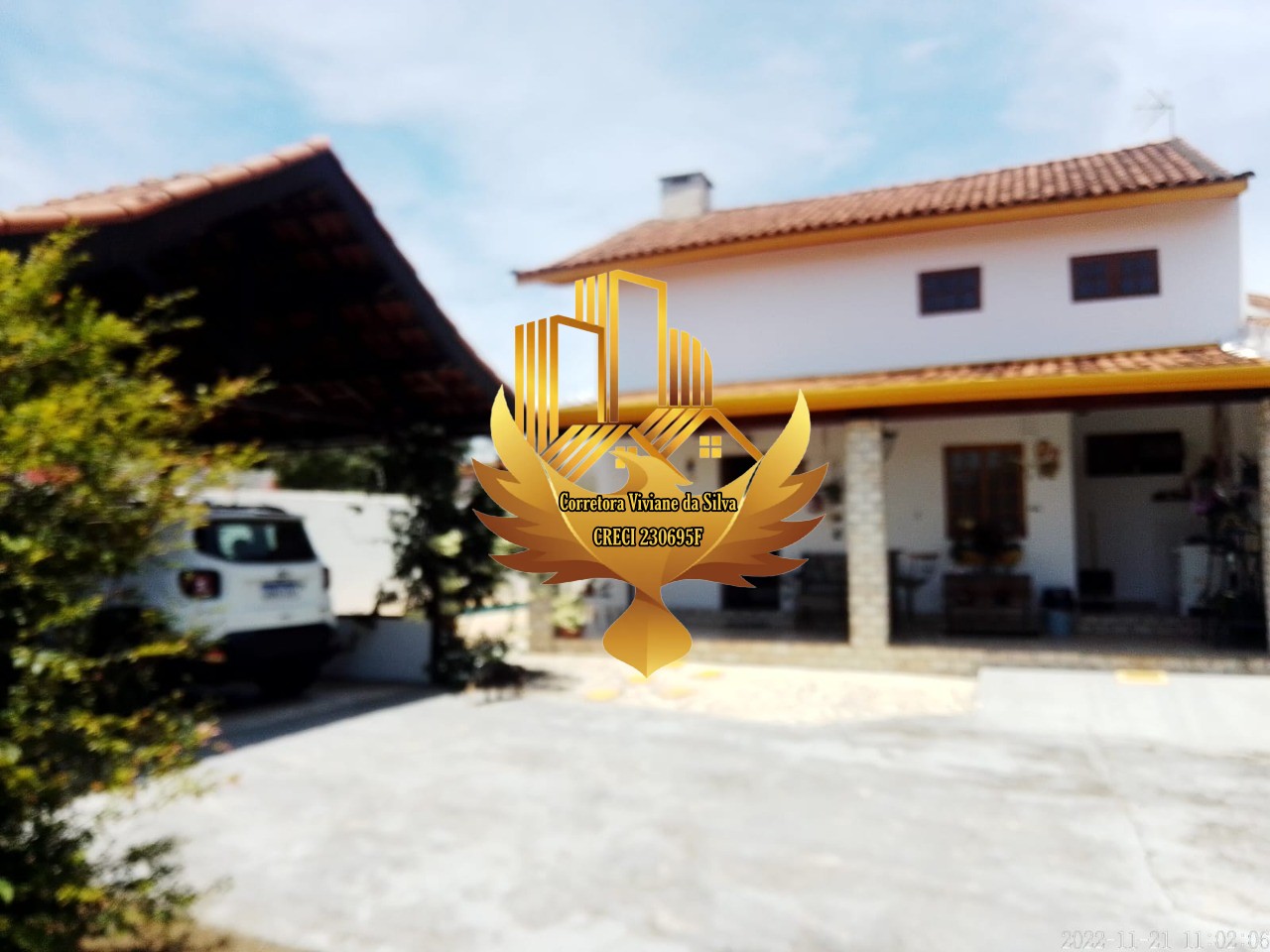 Casa, 2 quartos - Foto 31