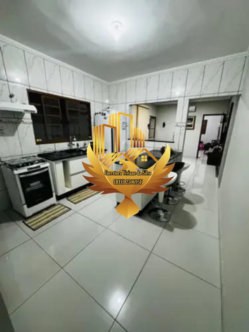 Casa, 2 quartos - Foto 3