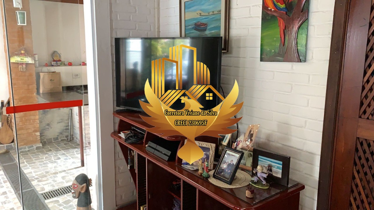 Casa, 5 quartos - Foto 3