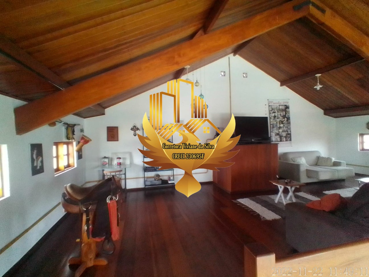 Casa, 2 quartos - Foto 8