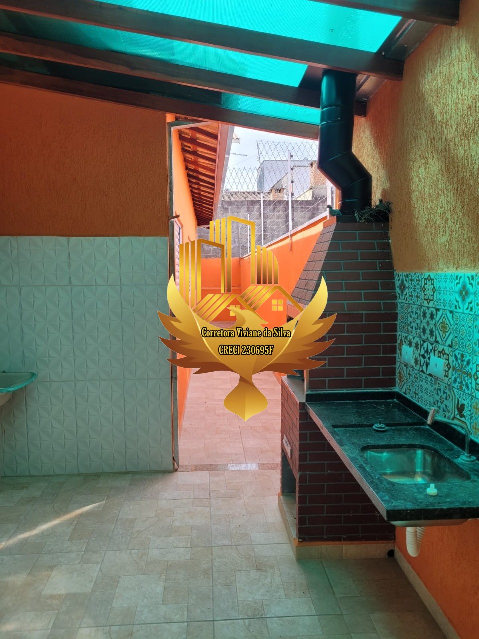 Casa, 3 quartos - Foto 16
