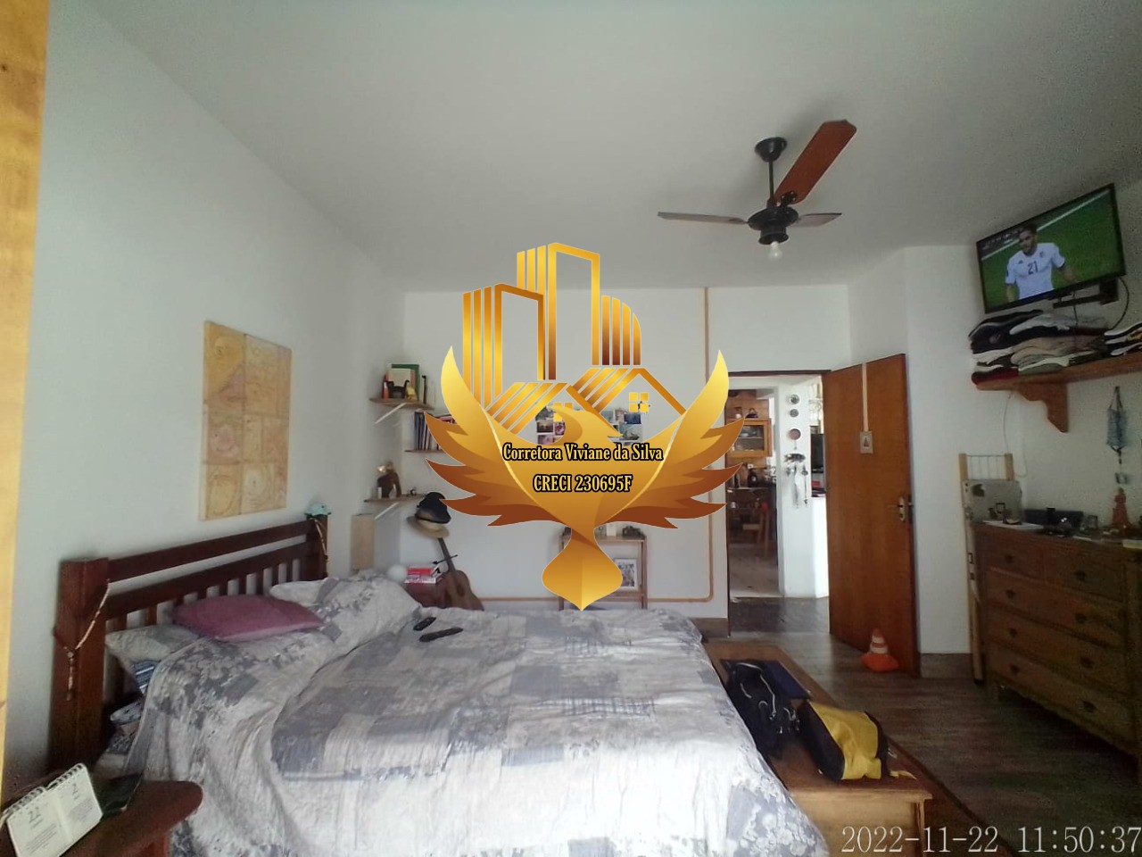 Casa, 2 quartos - Foto 42