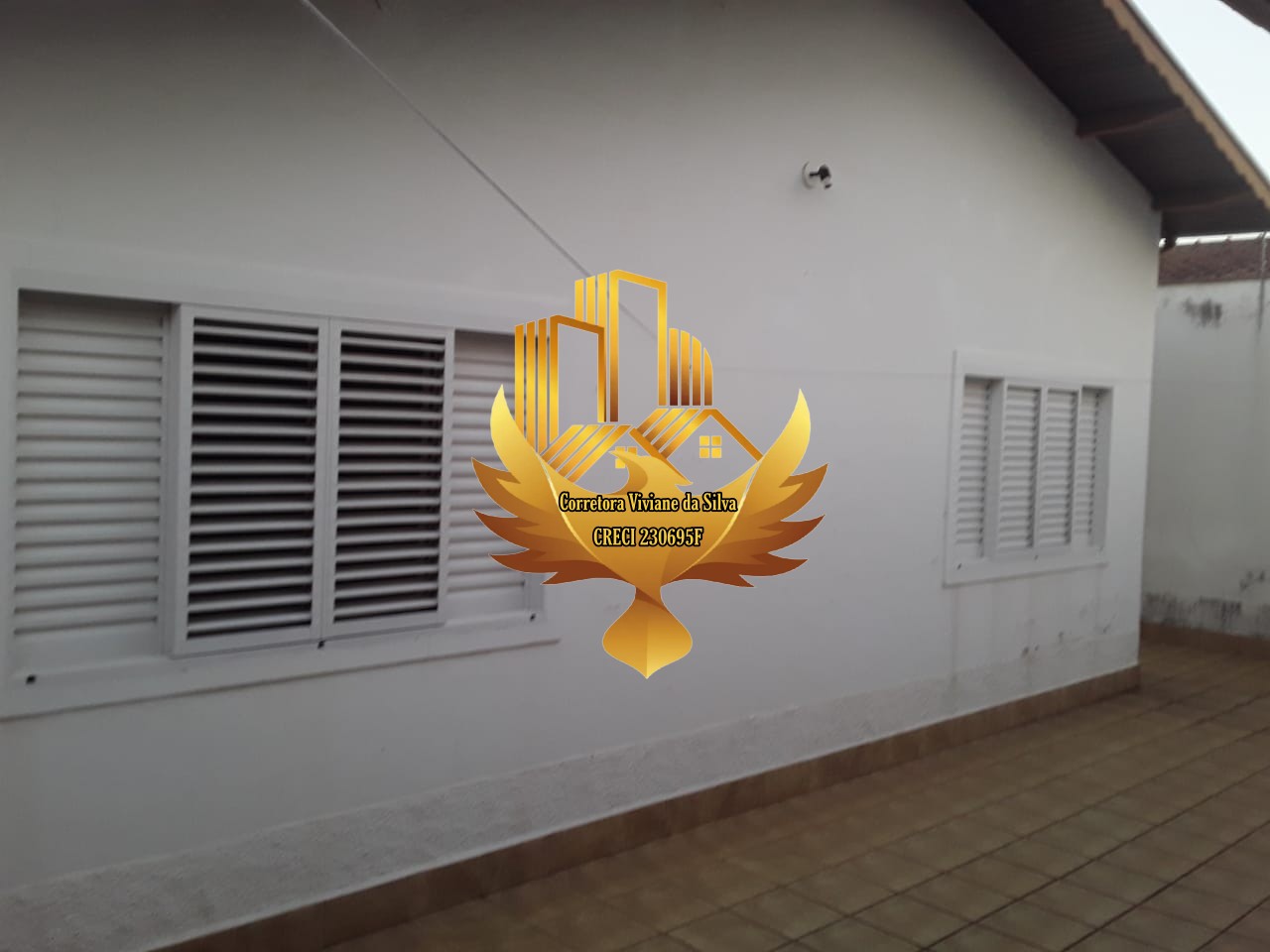 Casa, 3 quartos - Foto 10