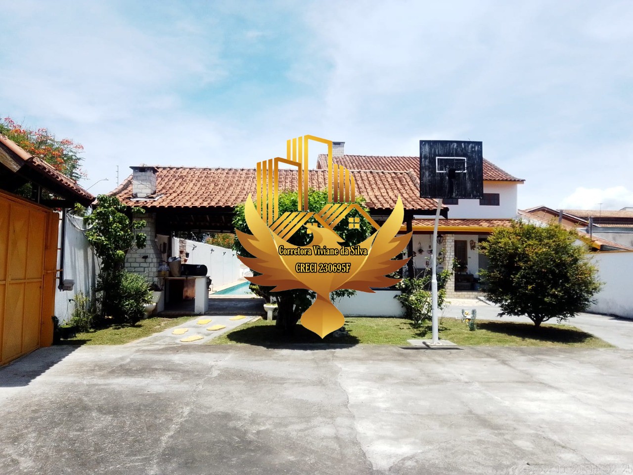 Casa, 2 quartos - Foto 24