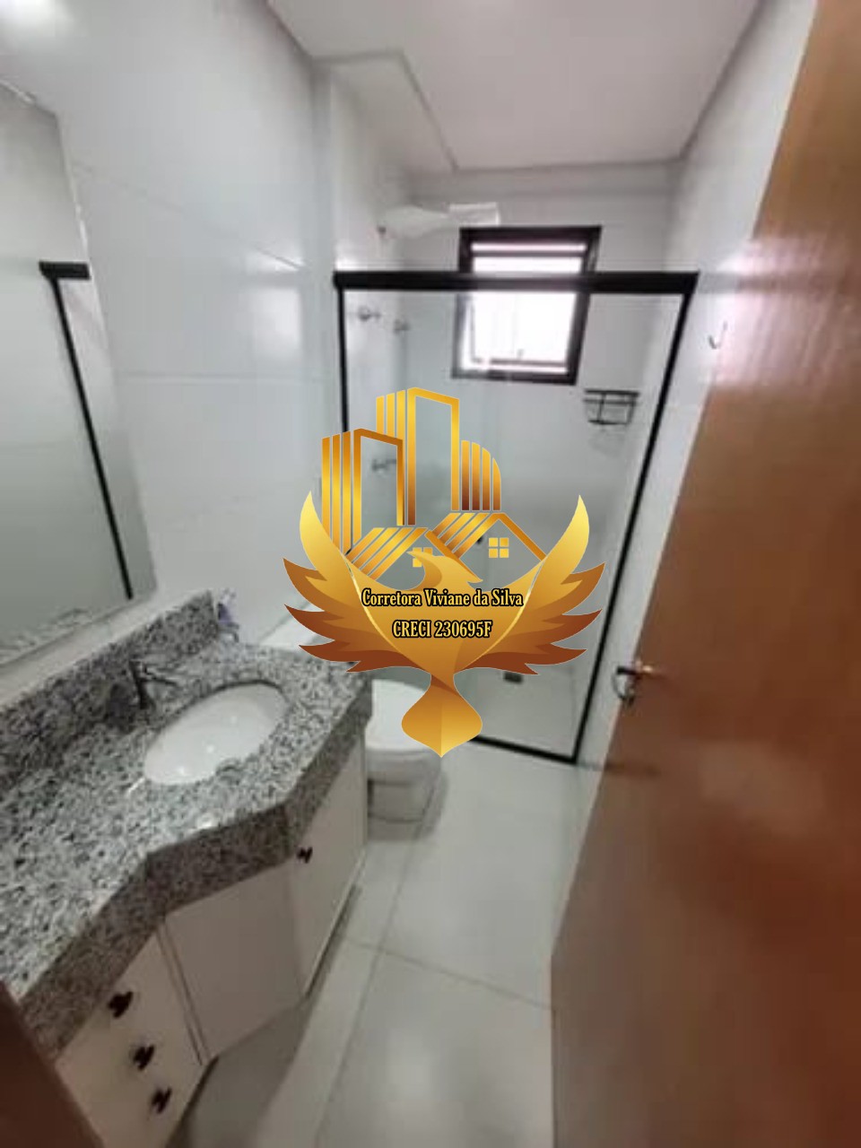 Apartamento à venda com 2 quartos, 84m² - Foto 4