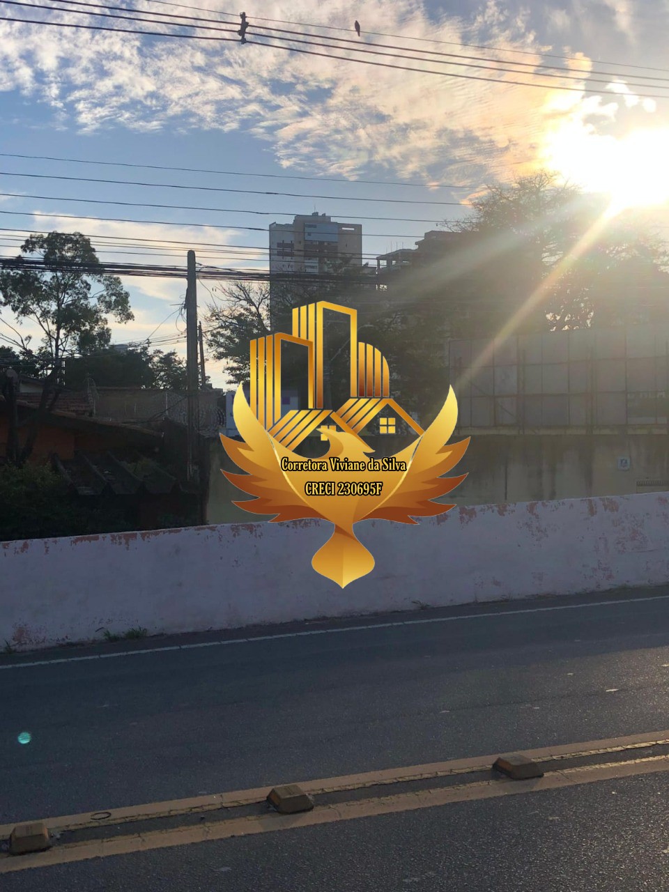 Terreno à venda, 300m² - Foto 1