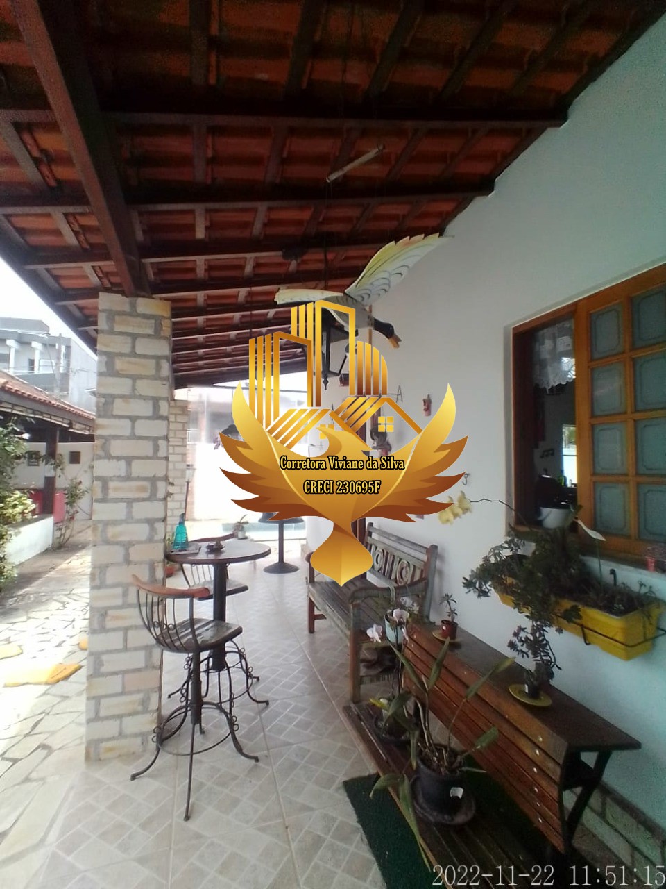 Casa, 2 quartos - Foto 32