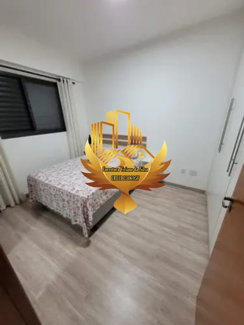Apartamento à venda com 2 quartos, 84m² - Foto 6