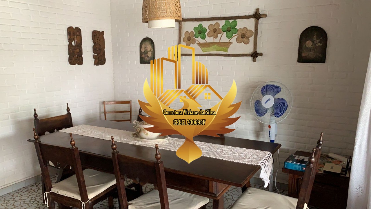 Casa, 5 quartos - Foto 2