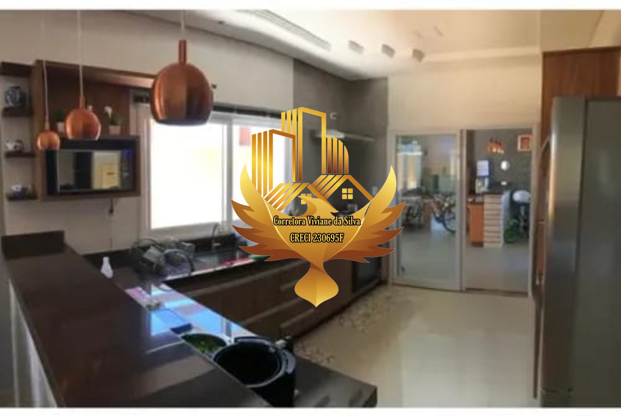 Casa à venda com 3 quartos - Foto 5