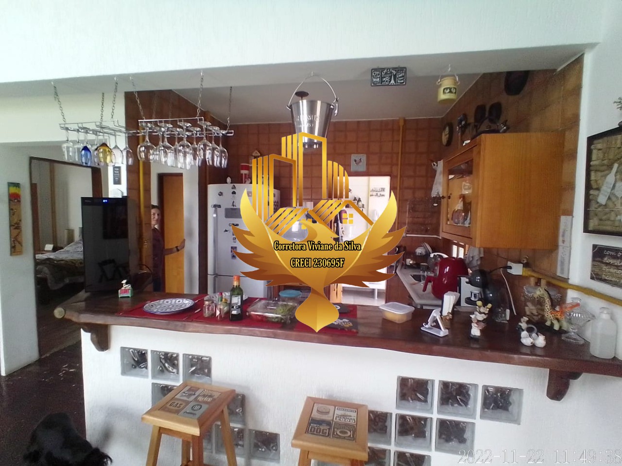 Casa, 2 quartos - Foto 7