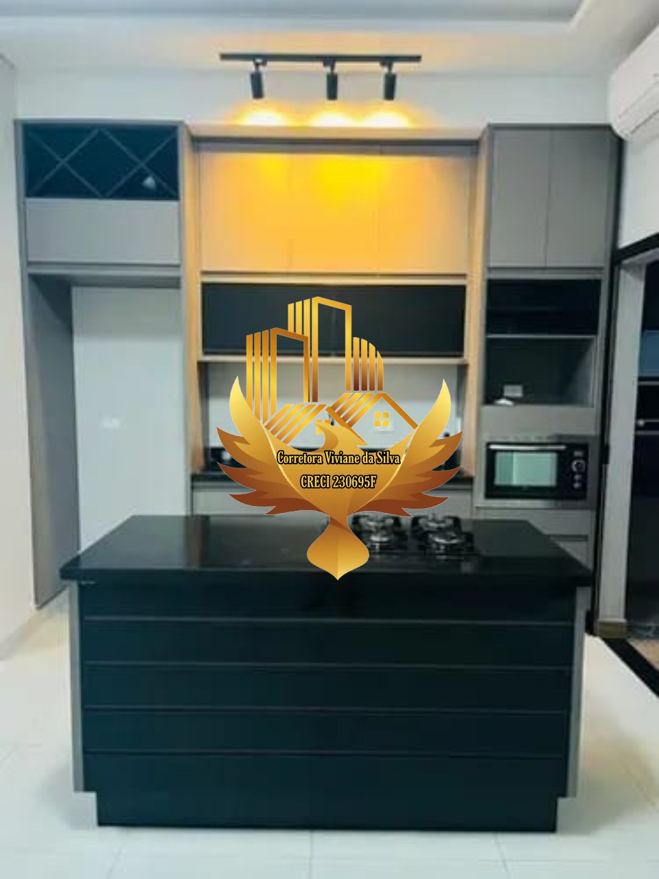 Casa, 2 quartos - Foto 5