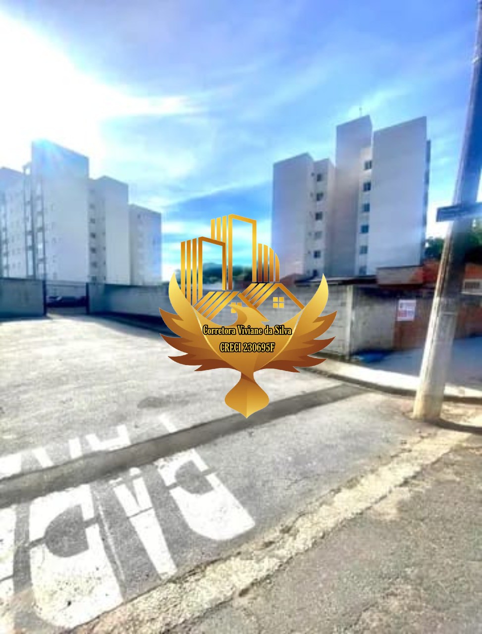 Terreno, 577 m² - Foto 1