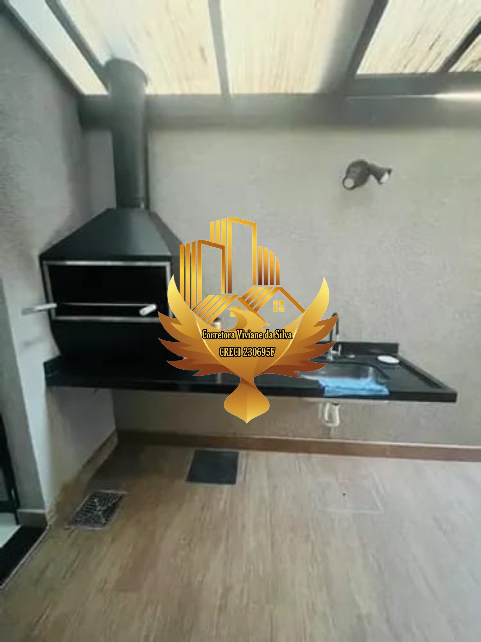 Casa, 2 quartos - Foto 12