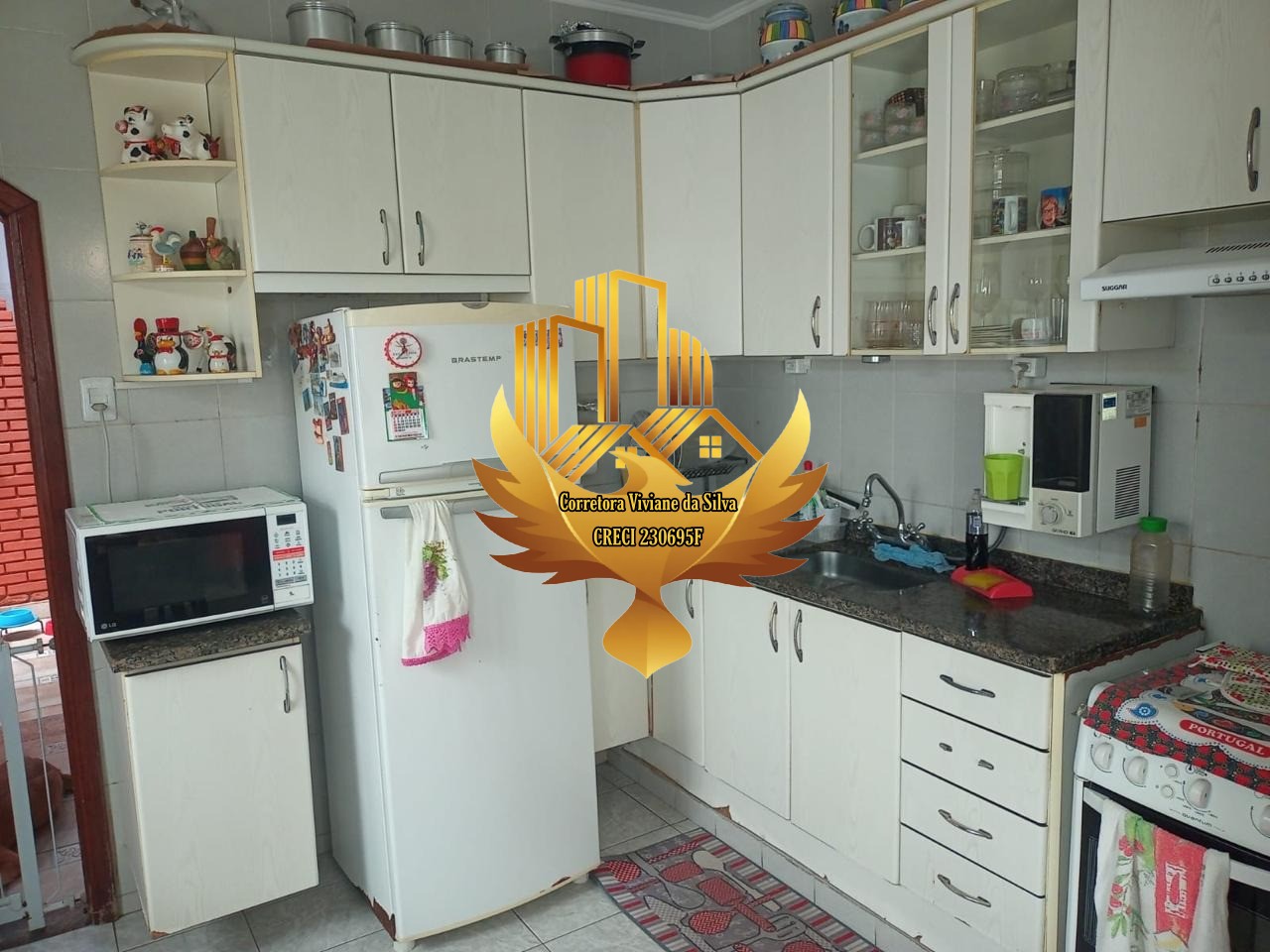 Casa à venda com 2 quartos - Foto 6