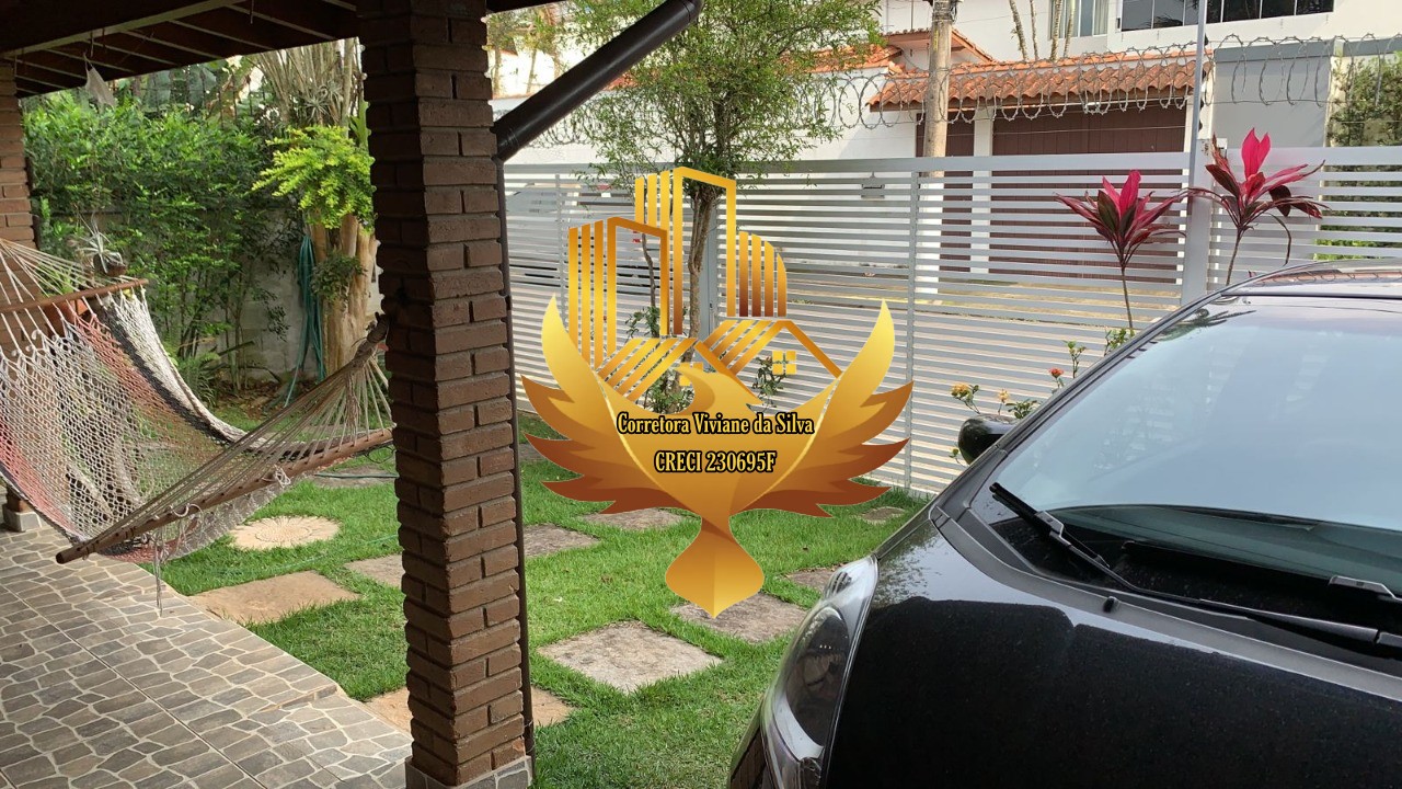 Casa, 5 quartos - Foto 20