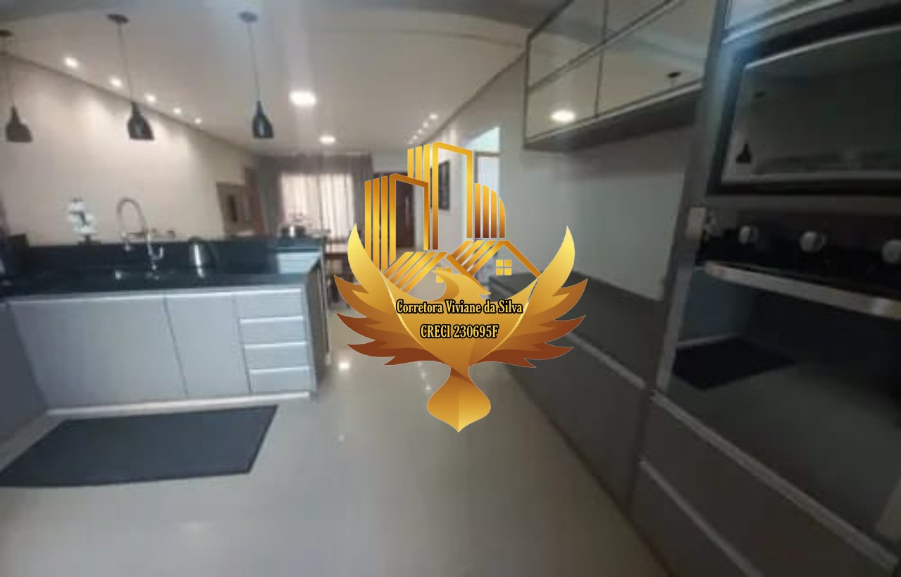 Casa, 3 quartos - Foto 5