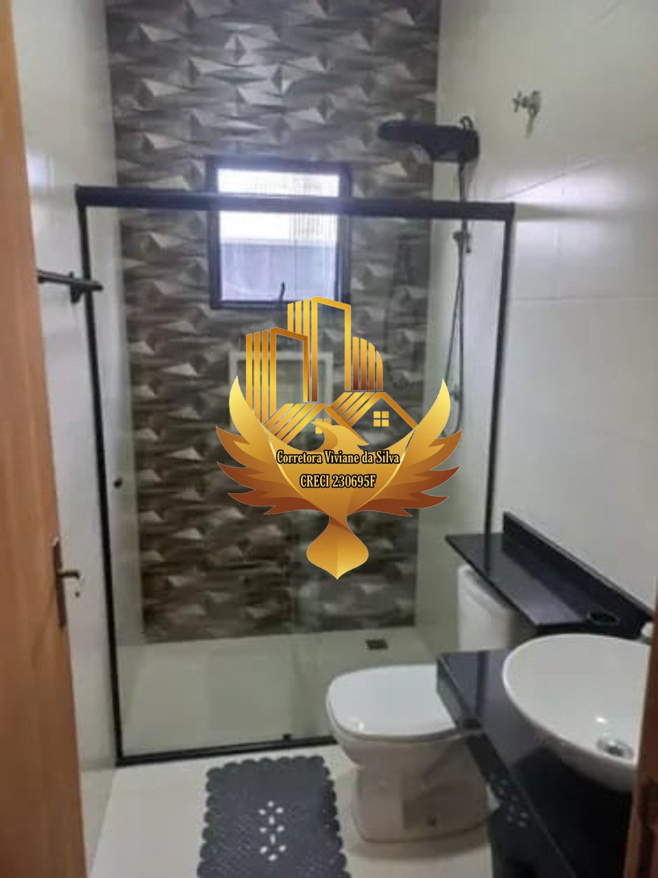 Casa, 3 quartos - Foto 12