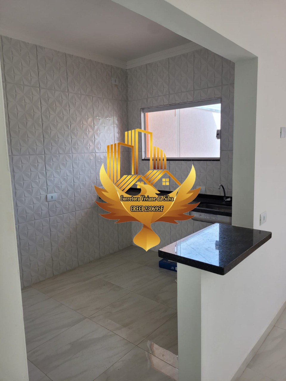 Casa, 3 quartos - Foto 4