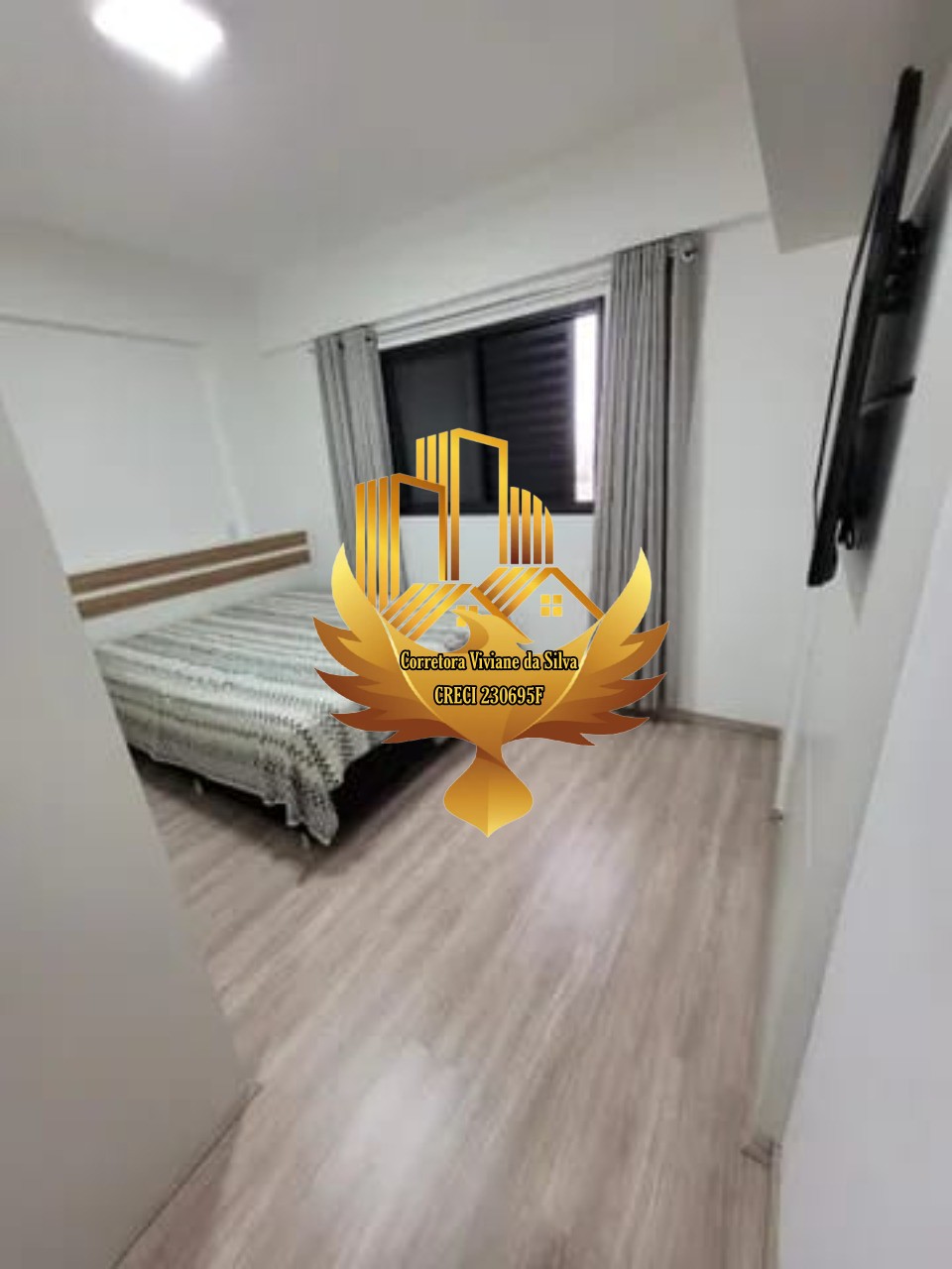 Apartamento à venda com 2 quartos, 84m² - Foto 7