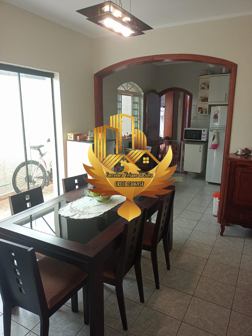 Casa à venda com 2 quartos - Foto 4