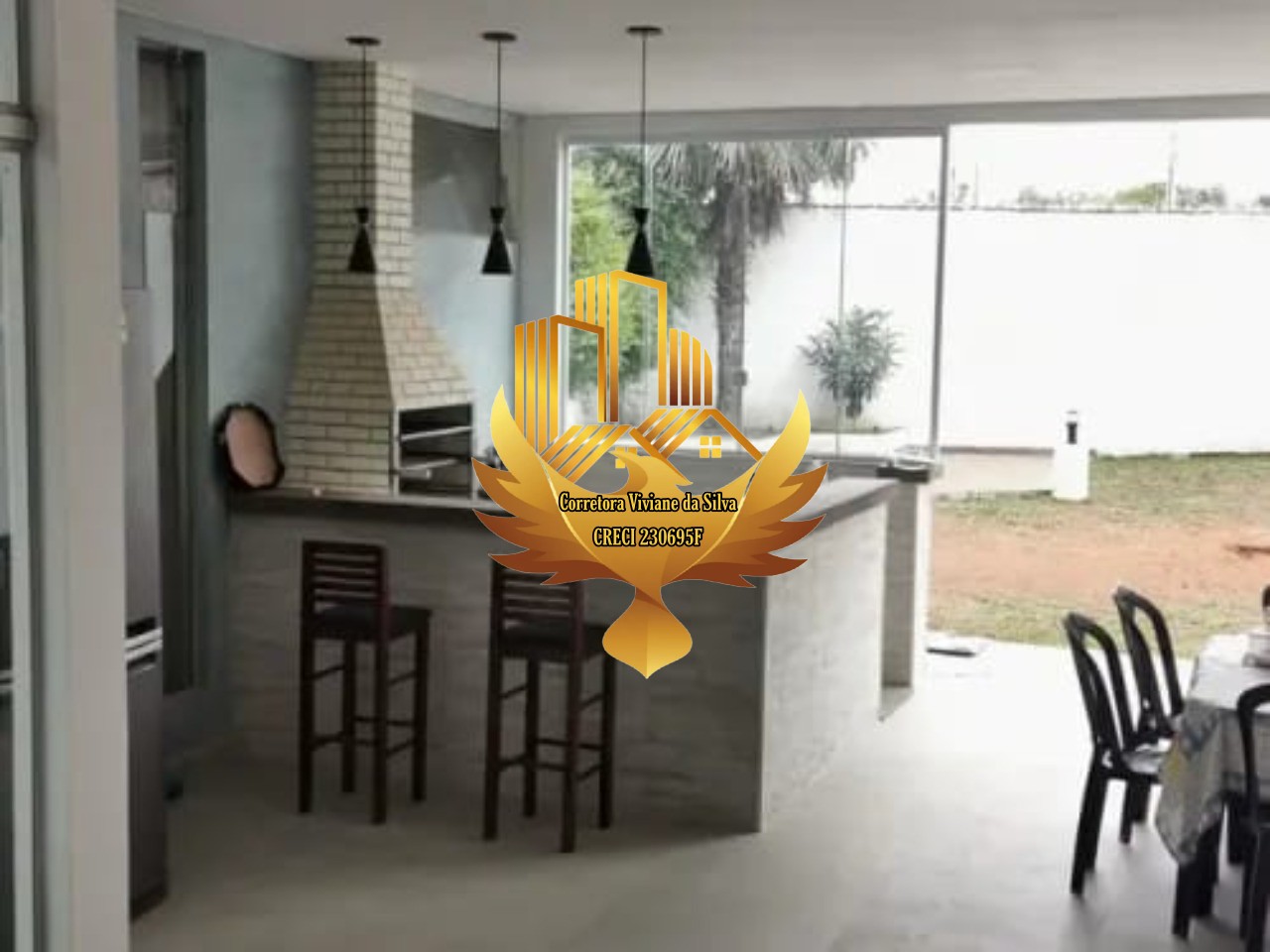 Casa, 3 quartos - Foto 4