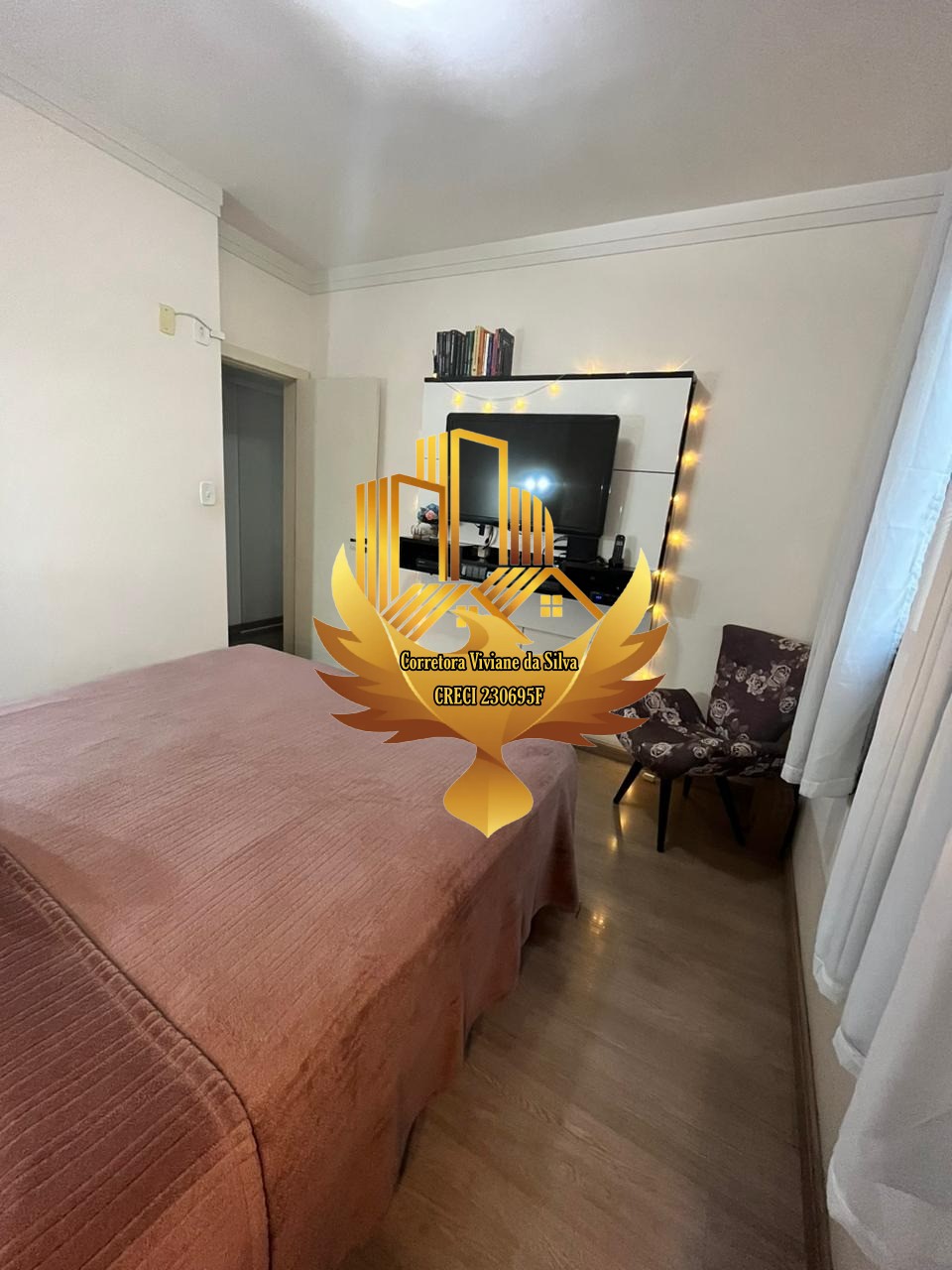 Apartamento, 2 quartos, 57 m² - Foto 7