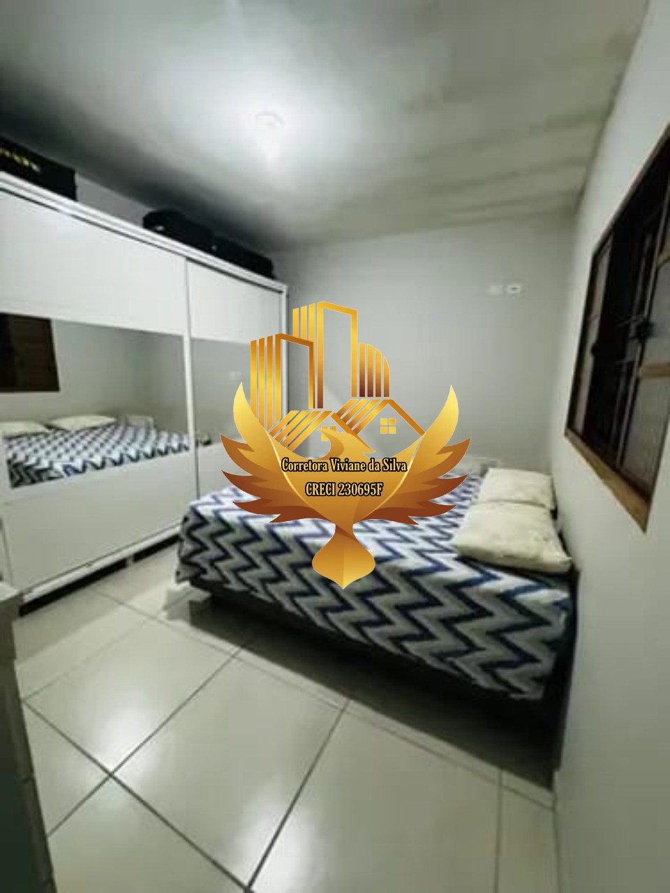 Casa, 2 quartos - Foto 4