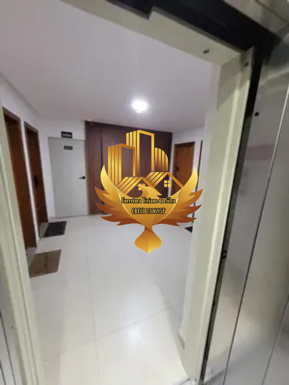 Apartamento à venda com 2 quartos, 84m² - Foto 11