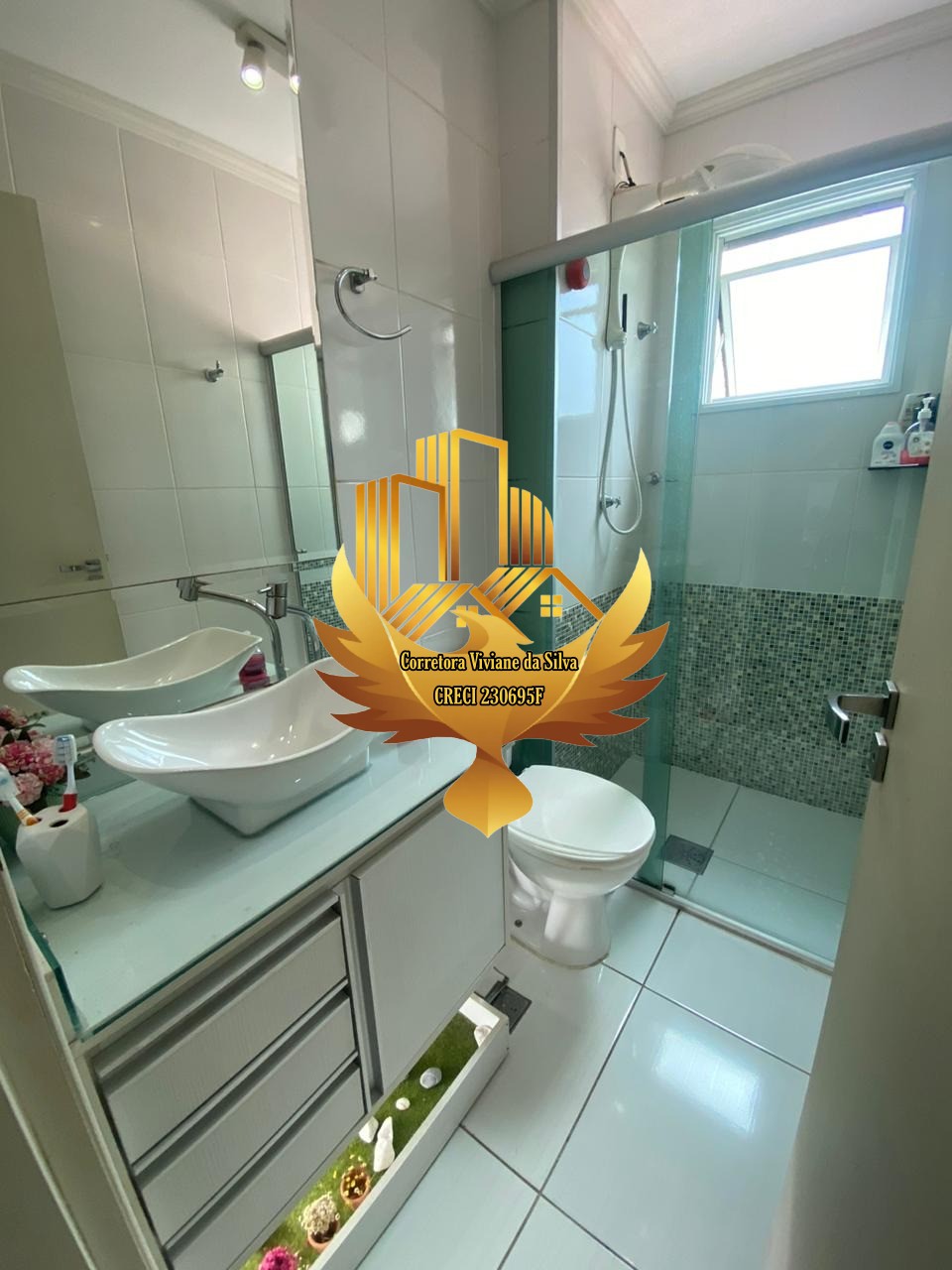 Apartamento, 2 quartos, 57 m² - Foto 11