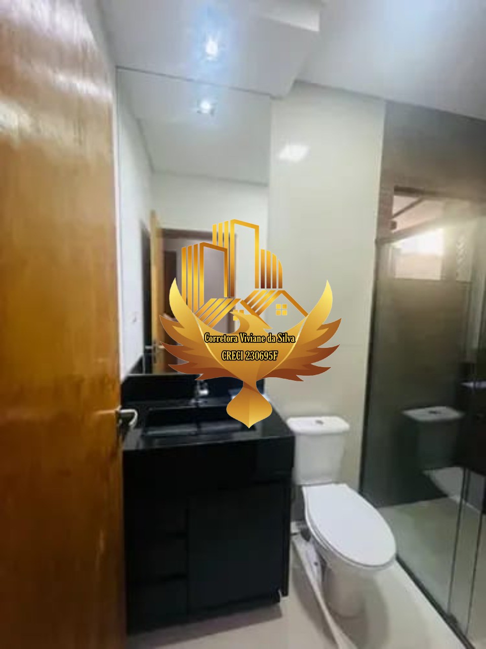 Casa, 2 quartos - Foto 11