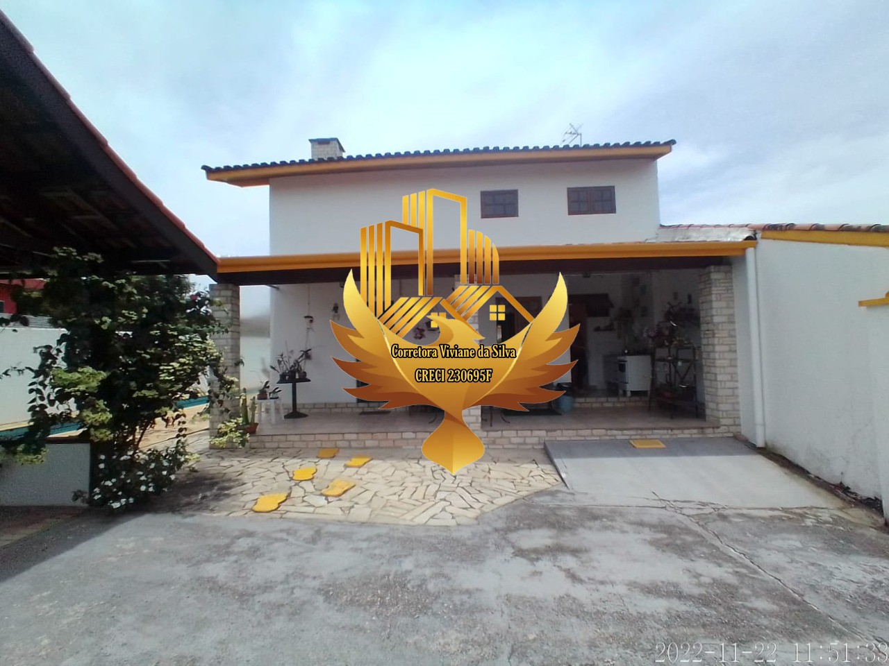 Casa, 2 quartos - Foto 39