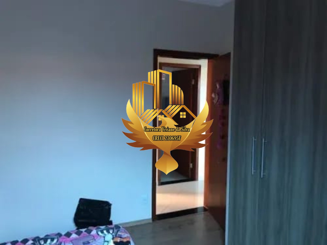 Casa, 3 quartos - Foto 8