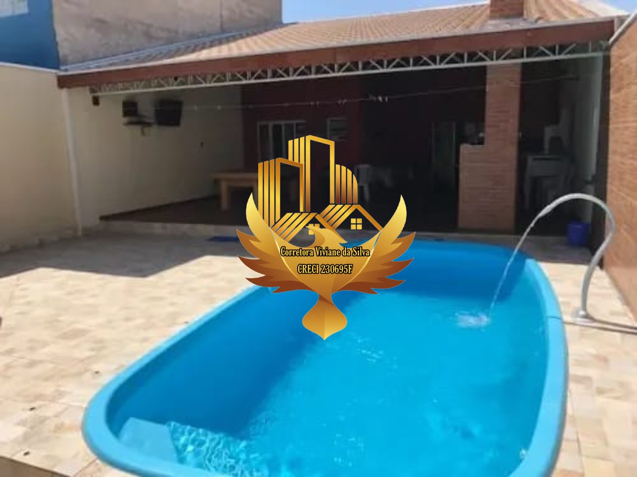 Casa, 3 quartos - Foto 18