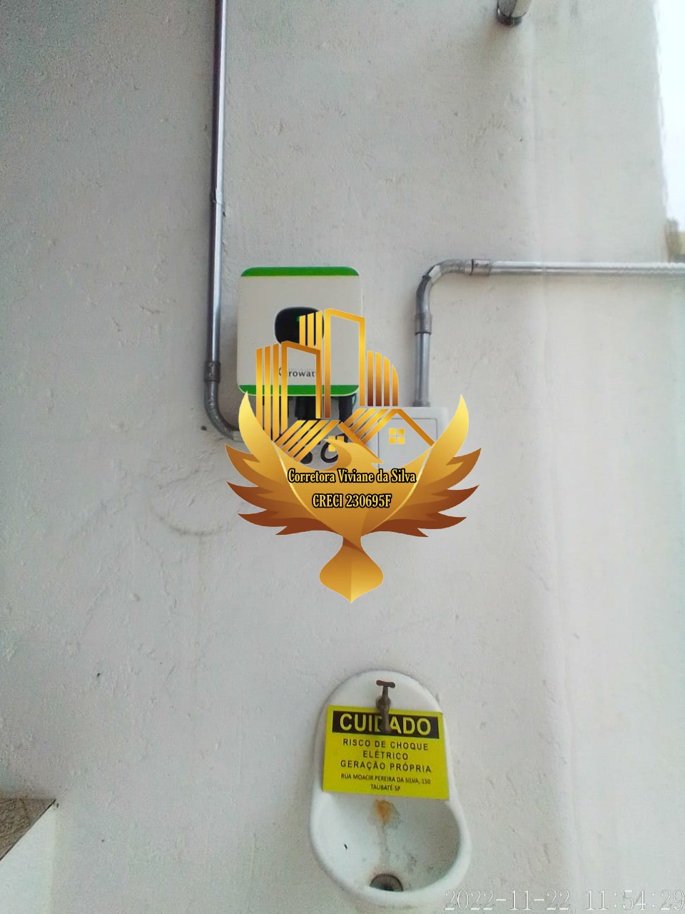 Casa, 2 quartos - Foto 13