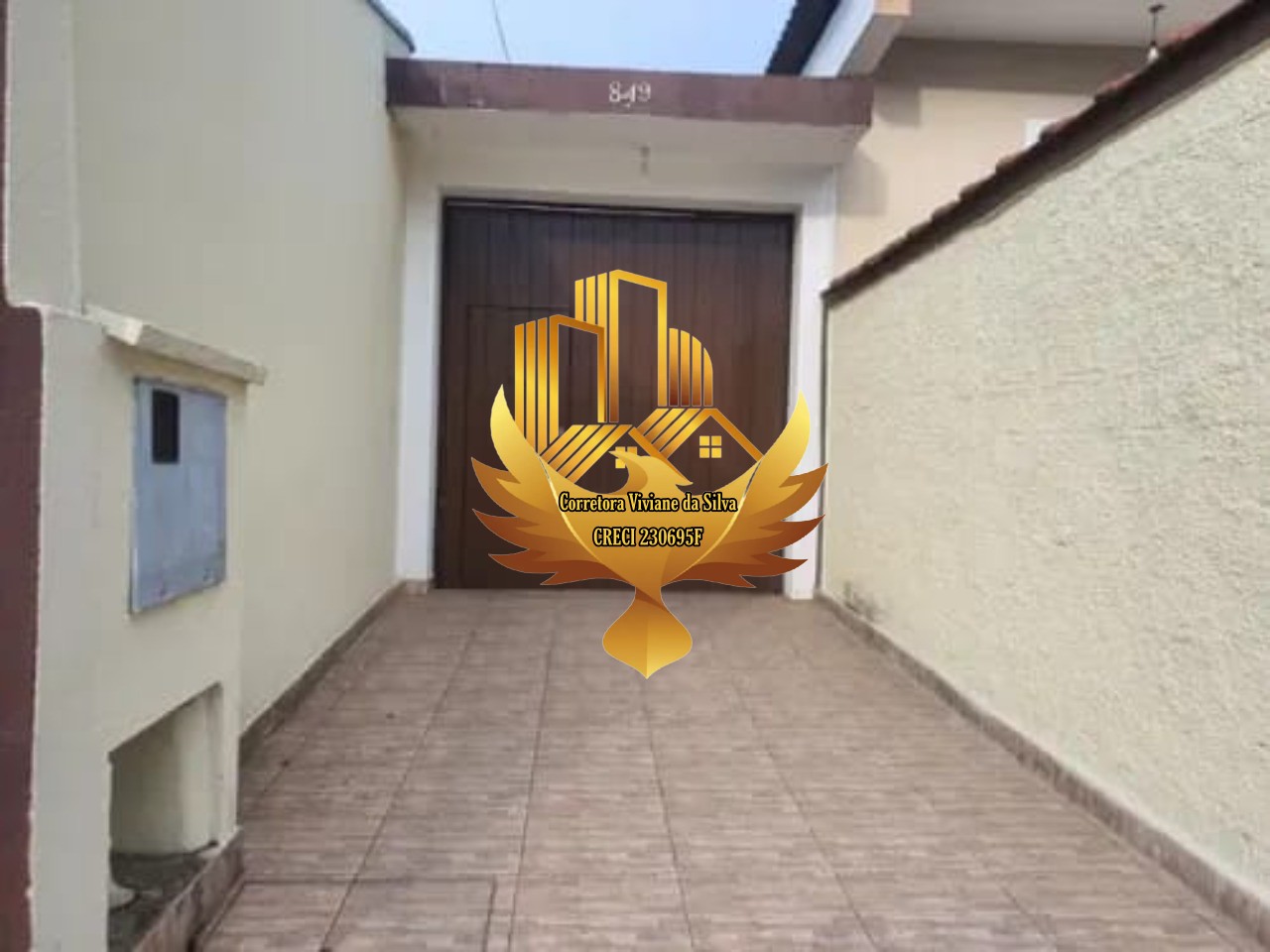 Casa, 2 quartos - Foto 10