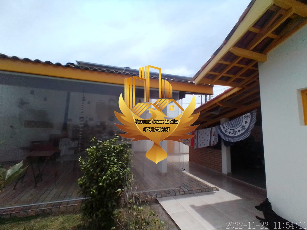 Casa, 2 quartos - Foto 10