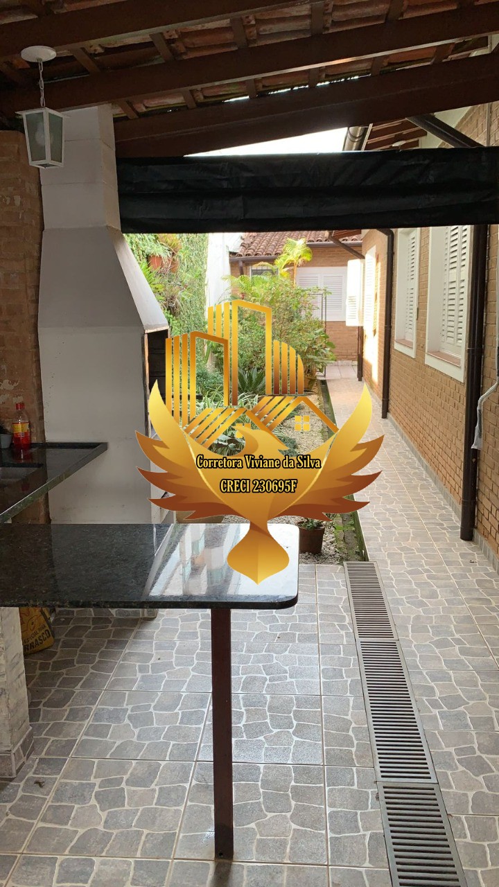 Casa, 5 quartos - Foto 17