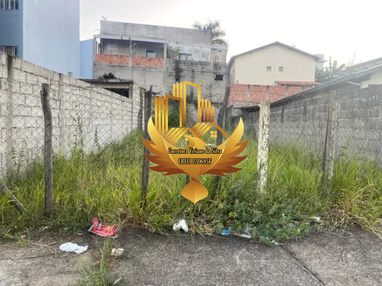 Terreno, 162 m² - Foto 4