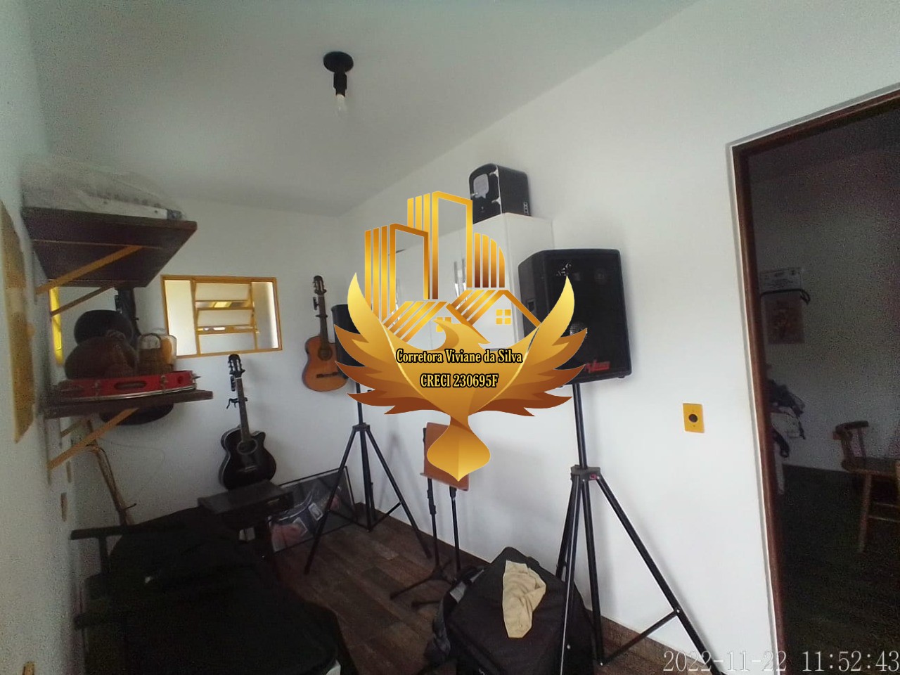 Casa, 2 quartos - Foto 43