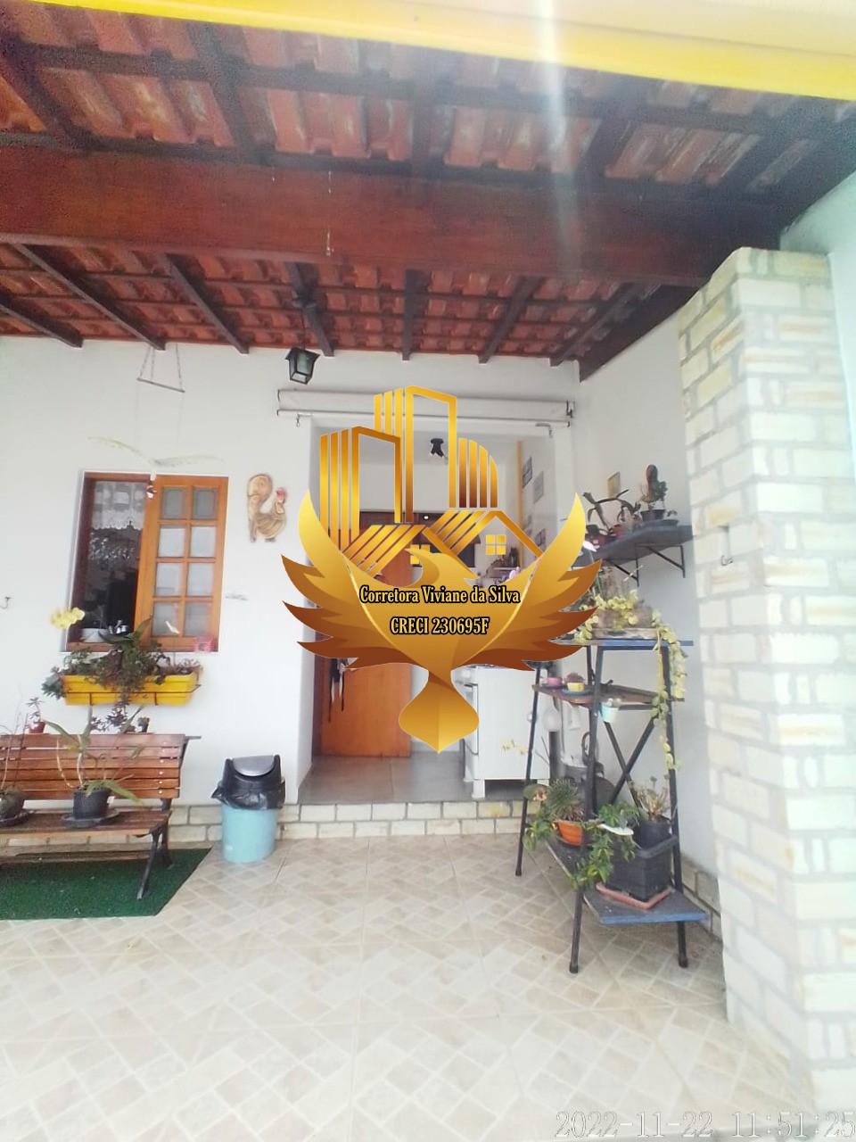 Casa, 2 quartos - Foto 9