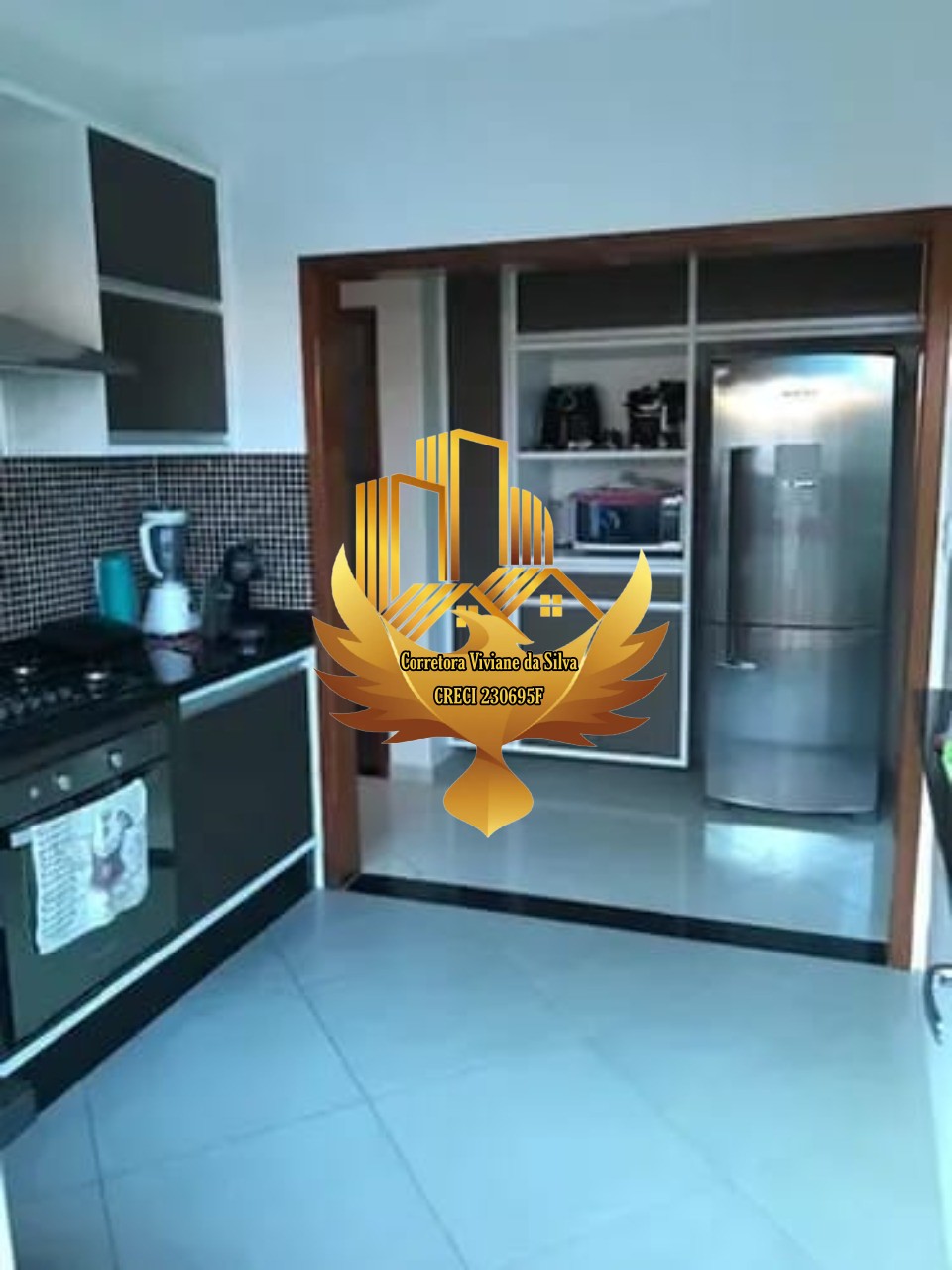 Casa, 3 quartos - Foto 7