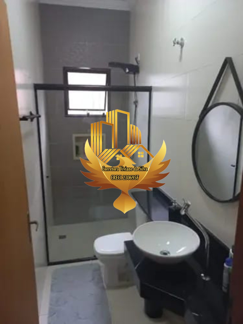 Casa, 3 quartos - Foto 11