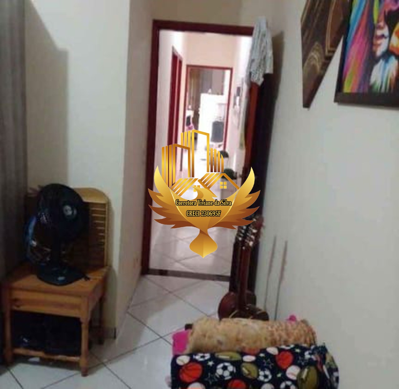 Casa, 2 quartos - Foto 6