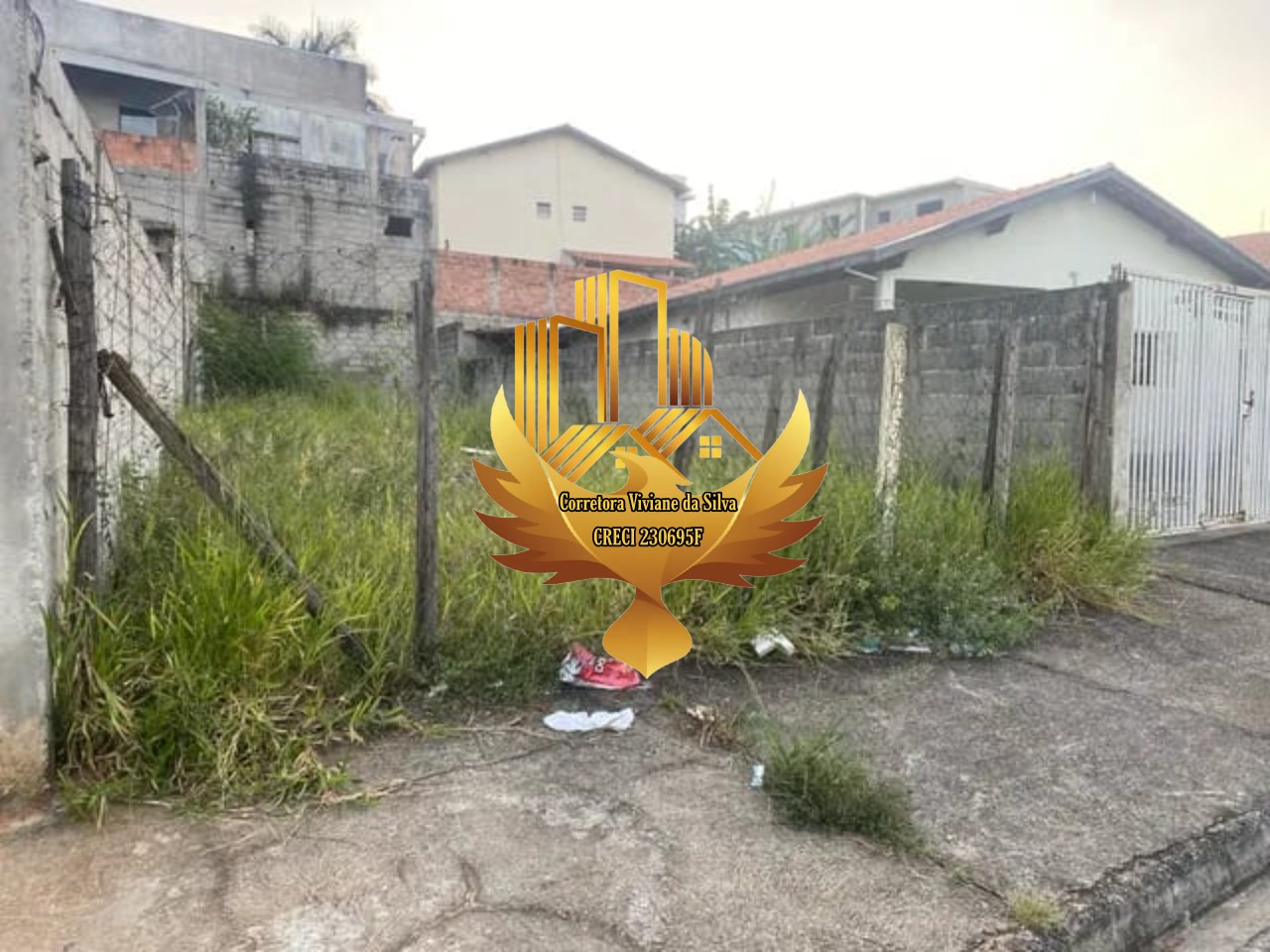 Terreno, 162 m² - Foto 3